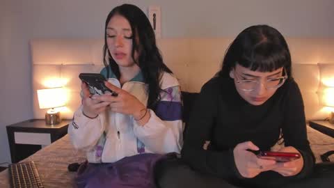 cintya kors online show from 02/01/25, 03:08