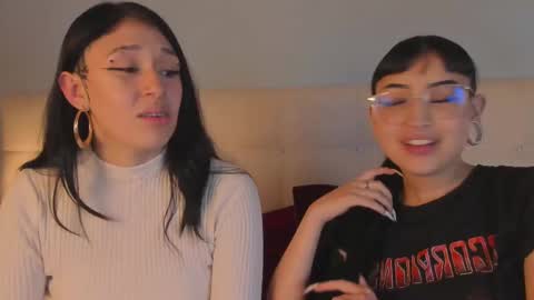 cintya kors online show from 03/01/25, 02:04