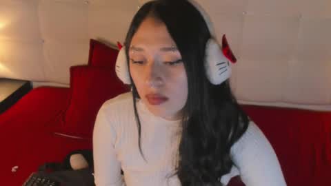 cintya kors online show from 03/05/25, 05:29