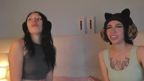 cintya kors online show from 03/07/25, 05:18