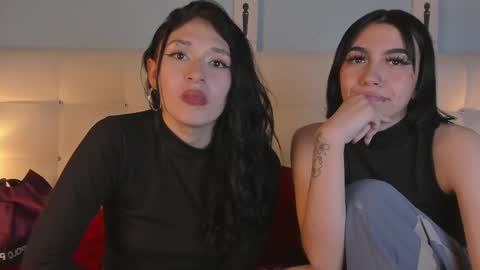 cintya kors online show from 03/11/25, 05:16