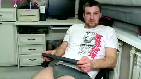 ztigrousz online show from 01/12/26, 03:06