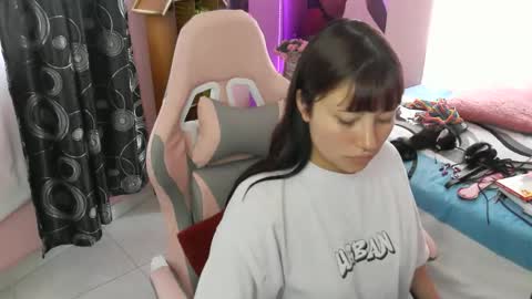 zulemapiel online show from 03/13/26, 09:32