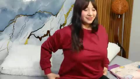 zulemapiel online show from 05/14/26, 02:07