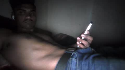 zulfiqer77 online show from 02/12/25, 07:02