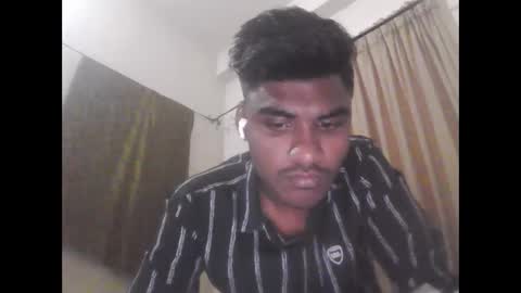 zulfiqer77 online show from 02/13/25, 09:30