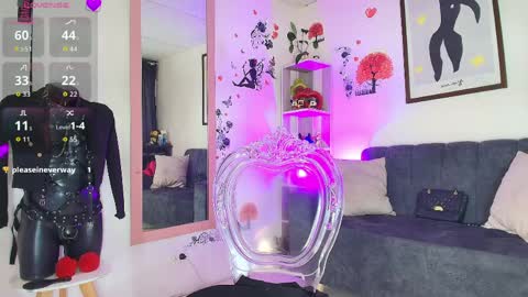 zully_green online show from 04/11/26, 03:44