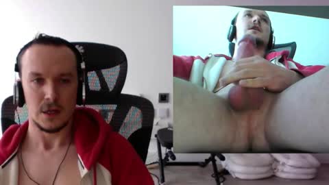 zuperinho1234 online show from 10/25/25, 11:07