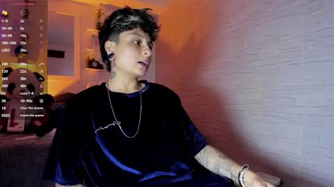 Zury Ramirez online show from 09/21/25, 08:32