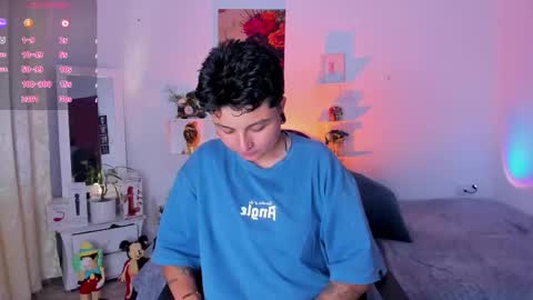 Zury Ramirez online show from 02/28/26, 11:28