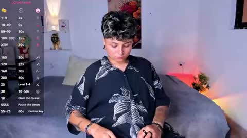 Snapshot of zuryramirez_ chatting on 06/27/26, 12:04 Zury Ramirez online show from 06/27/26, 12:04