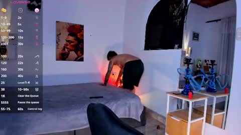 Snapshot of zuryramirez_ chatting on 07/02/26, 11:22 Zury Ramirez online show from 07/02/26, 11:22