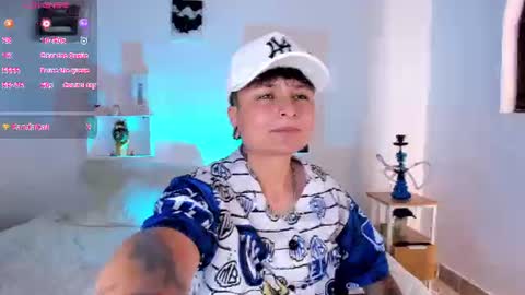 Snapshot of zuryramirez_ chatting on 07/11/26, 12:02 Zury Ramirez online show from 07/11/26, 12:02