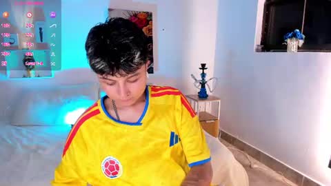 Snapshot of zuryramirez_ chatting on 07/11/26, 11:17 Zury Ramirez online show from 07/11/26, 11:17