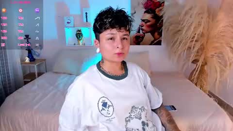 Snapshot of zuryramirez_ chatting on 07/20/26, 07:49 Zury Ramirez online show from 07/20/26, 07:49