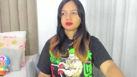 Im Zusan My schedule is from 1030pm to 430 am colombian time online show from 03/30/26, 02:34