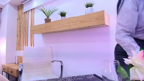 Zuzana21 online show from 05/19/26, 12:22