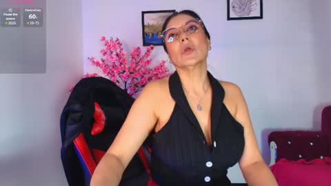 Zuzana21 online show from 07/01/26, 01:02