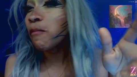 Snapshot of zya_zoo chatting on 01/12/25, 08:46 ZYA online show from 01/12/25, 08:46