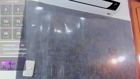 ZYLE online show from 01/25/25, 01:54