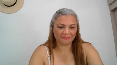 Zyra Vex online show from 03/22/26, 07:28