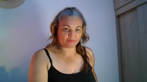 Zyra Vex online show from 03/26/26, 12:39