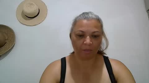 Zyra Vex online show from 03/27/26, 08:59