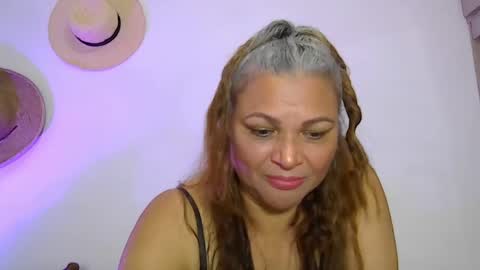 Zyra Vex online show from 03/29/26, 12:10