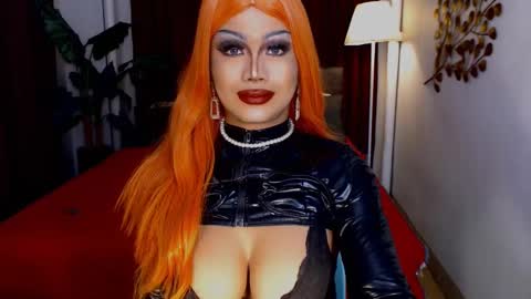 zyradom online show from 02/09/25, 12:52