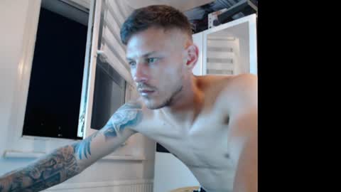 Zyro online show from 07/25/26, 08:17