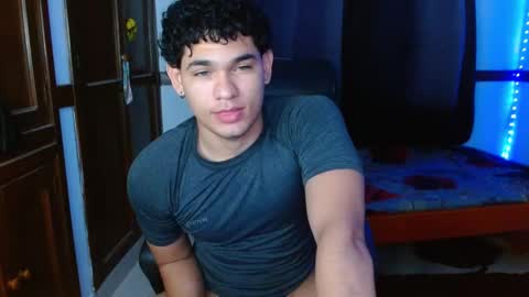 antonio felipe online show from 12/18/25, 06:30