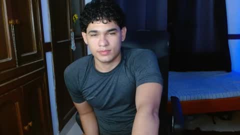 antonio felipe online show from 12/22/25, 06:21