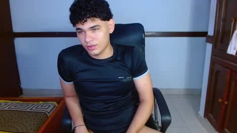 antonio felipe online show from 03/27/26, 06:19