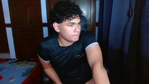 antonio felipe online show from 04/17/26, 06:16