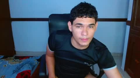 antonio felipe online show from 05/22/26, 08:10