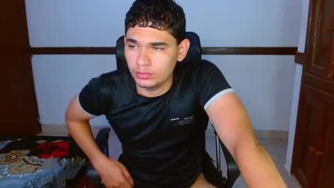 antonio felipe online show from 05/25/26, 07:36