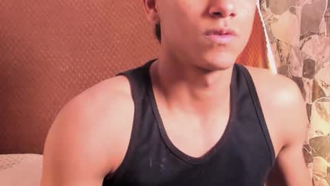 zyzz_1812 online show from 02/04/26, 02:17