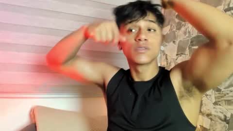 zyzz_1812 online show from 03/25/26, 02:50