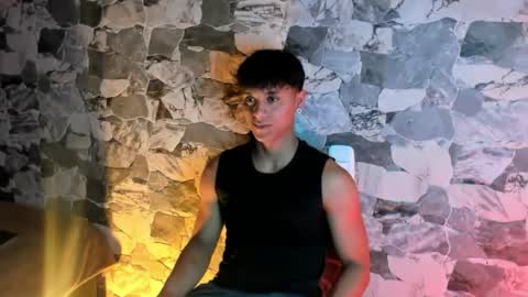 zyzz_1812 online show from 03/28/26, 04:23