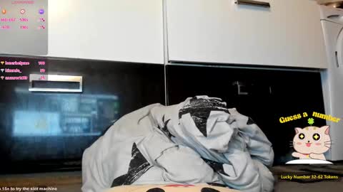 Call me Zara online show from 01/15/25, 01:02