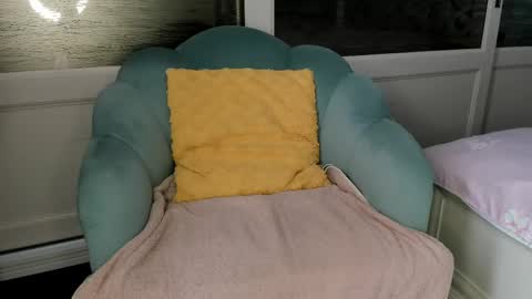 Miss Carla online show from 04/16/26, 10:38