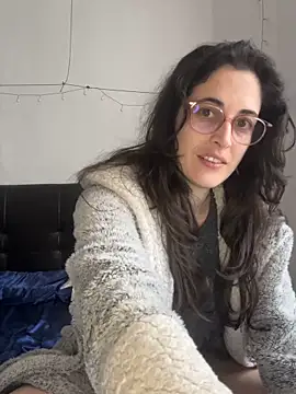 Lunaabbey online show from 03/21/26, 08:41