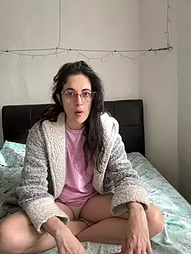 Lunaabbey online show from 03/29/26, 08:03