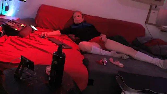 davidgntxxxxx online show from 12/04/25, 07:11