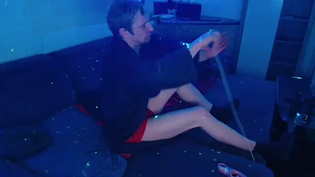 davidgntxxxxx online show from 12/16/25, 06:46