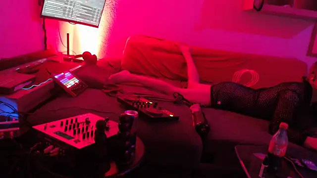 davidgntxxxxx online show from 03/01/26, 04:20