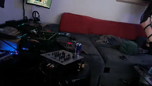 davidgntxxxxx online show from 03/08/26, 03:32