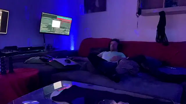 davidgntxxxxx online show from 03/28/26, 07:30