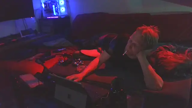 davidgntxxxxx online show from 05/01/26, 09:25