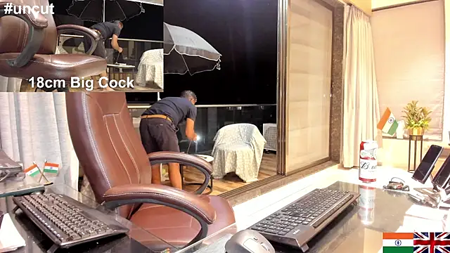 OnlineBossUK online show from 02/28/25, 07:25